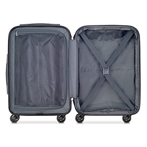 Delsey Luggage Helium Aero