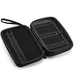 Hard EVA Electronics Travel Organizer