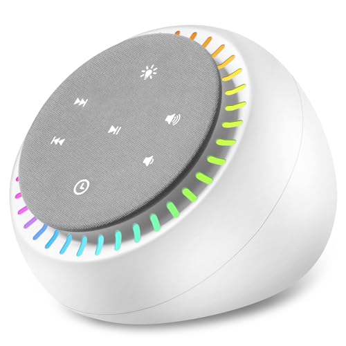 Sound Machine for Sleep