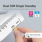 GL X2000 Spitz Plus 4G LTE CAT 12 Wi