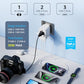 Universal Travel Adapter