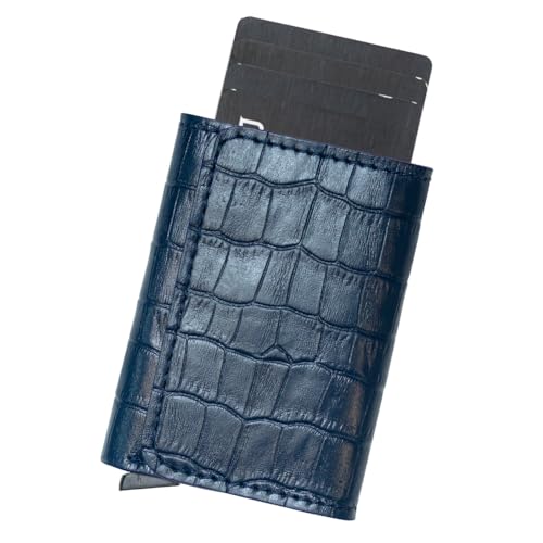 Jenoss Smart Wallet For Men