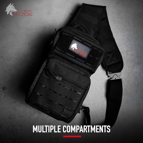 Men’s Sling Bag