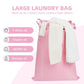 8 Set Packing Cubes Various Sizes Packing Organizer for Travel Accessories Luggage Carry On Suitcase