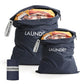 Travel Laundry Bag (2 Count)
