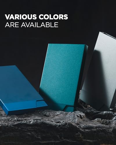 Pop up Card Holder Minimalist Credit Card Holder RFID Blocking Slim Metal Card Case for Men or Women
