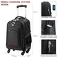 Rolling Backpack with Wheels