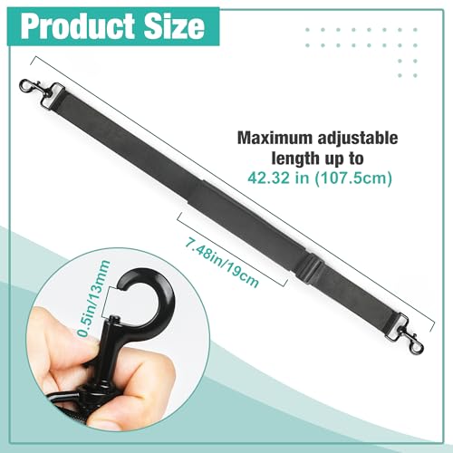 Adjustable Stroller Straps for Babyzen Yoyo yoyo2