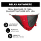 ROVR Hanging Hammock Chair