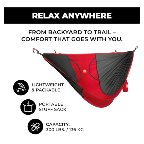 ROVR Hanging Hammock Chair