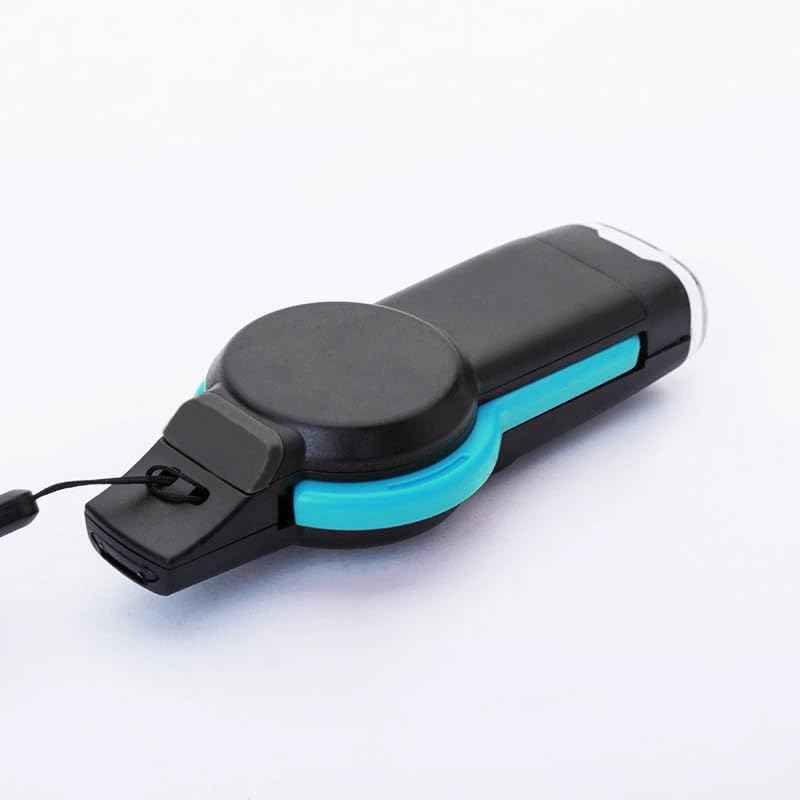 Emergency Survival Function Whistle (2 Count)