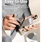 Phone Tripod Stand & Wallet