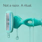 Ultra Sensitive Razor for Women