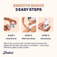 FlexSeries Electric Razor for Women