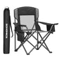 Breathable Camping Chair