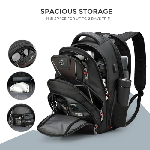 Design Men's Laptop Backpack for Women