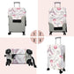 Travel Luggage Cover Suitcase Protector Fits 18