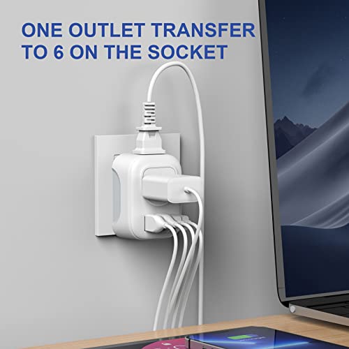 European Travel Plug Adapter