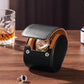 Watch Roll Travel Case