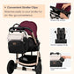 Diaper Bag Backpack