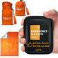 Emergency Blanket 2 Pack (2 Count)