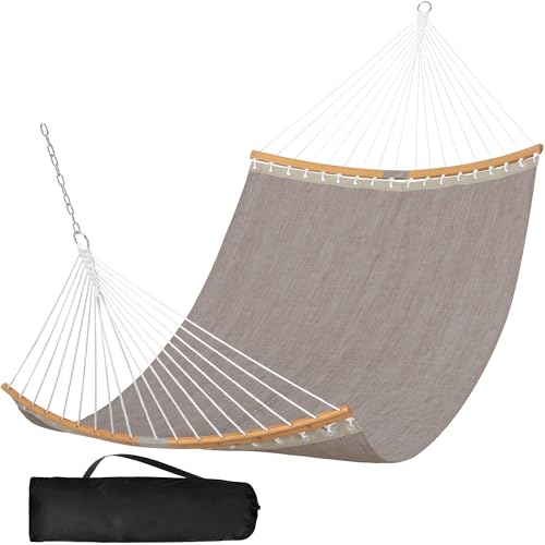 Hammocks Outdoor Hammock with Spreader Bar