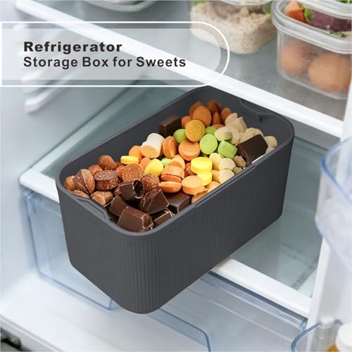 Lockable Storage Box