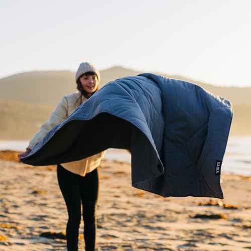 Lowlands Blanket