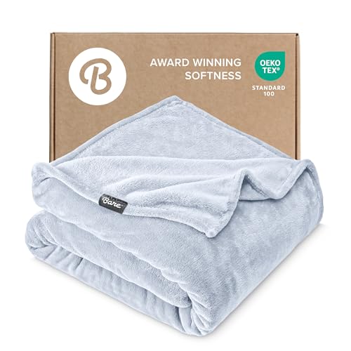 Fleece Blanket Luxury Microplush