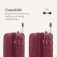 Signature Hardside Expandable Carry (2 Count)