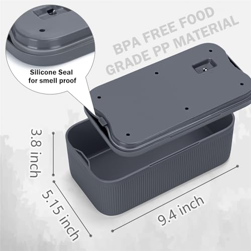 Lockable Storage Box
