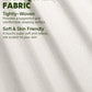 Cotton Blended Hammock for Stand 9.8ft x 4.9ft Holds Up to 660lbs