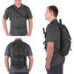 Tactical Hydration Backpack with 3L Water Bladder