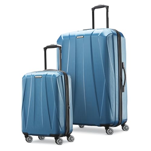 Centric 2 Hardside Expandable Luggage with Spinner Wheels