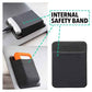 Portable Hard Drive Sleeve for Laptop