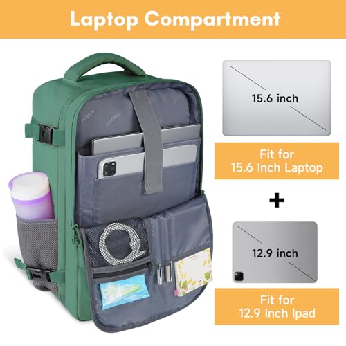Travel Backpack for College Woman