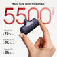 Portable Charger 5500mAh Next
