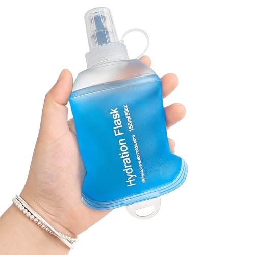 GYGYL Soft Flask