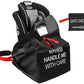 Car Seat Travel Bag for Airplane