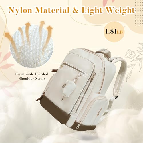 Diaper Bag Backpack