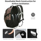 Design Backpack for Men with USB Charging Port SD803
