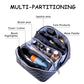 Travel Makeup Bag Organizer (3 Count)