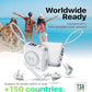 PWR Travel PRO 5