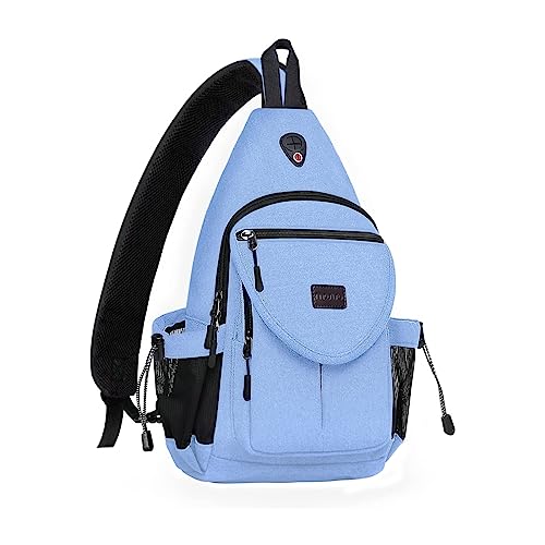 Crossbody Sling Bag for Women