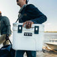 Roadie 15 Hard Cooler with DoubleDuty Shoulder Strap