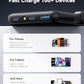 10000mAh 45W Fast Charging Portable Charger