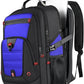 52L Extra Large Travel Backpack for Men&Women