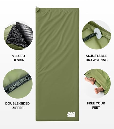 Ultralight Sleeping Bag