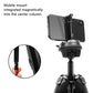 Travel Tripod