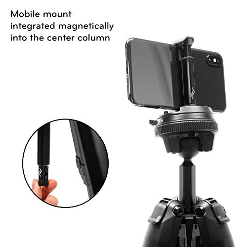 Travel Tripod
